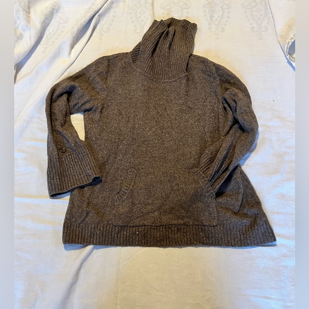Style & Co Petite Women's Turtleneck
